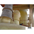 Fiberglass Elbow for FRP Pipes